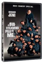 Watch Richard Jeni: A Big Steaming Pile of Me Megavideo