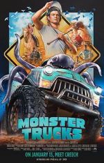 Watch Monster Trucks Megavideo