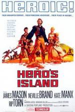 Watch Hero's Island Megavideo