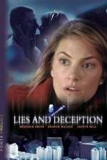 Watch Lies and Deception Megavideo