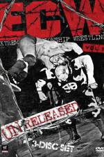 Watch WWE The Biggest Matches in ECW History Megavideo