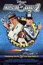 Watch Inspector Gadget 2 Megavideo