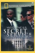 Watch National Geographic: Inside the U.S. Secret Service Megavideo