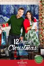 Watch 12 Gifts of Christmas Megavideo