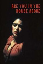 Watch Are You in the House Alone? Megavideo