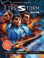 Watch Firestorm Megavideo