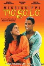 Watch Mississippi Masala Megavideo