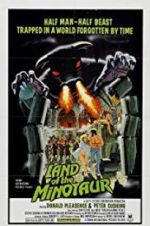 Watch Land of the Minotaur Megavideo