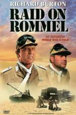 Watch Raid on Rommel Megavideo