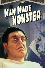 Watch Man Made Monster Megavideo