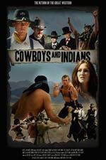 Watch Cowboys & Indians Megavideo