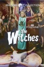 Watch The Witches Megavideo