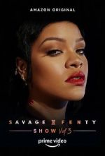 Watch Savage x Fenty Show Vol. 3 (TV Special 2021) Megavideo