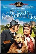 Watch The Hound of the Baskervilles Megavideo