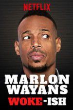 Watch Marlon Wayans: Woke-ish Megavideo