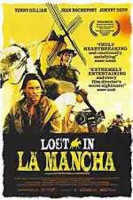 Watch Lost in La Mancha Megavideo