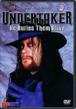 Watch Undertaker - He Buries Them Alive Megavideo