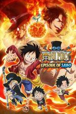 Watch One Piece: Episode of Sabo - Bond of Three Brothers, a Miraculous Reunion and an Inherited Will Megavideo