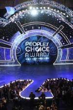 Watch The 36th Annual People's Choice Awards Megavideo