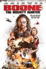 Watch Boone: The Bounty Hunter Megavideo