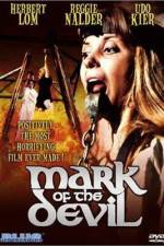 Watch Mark of the Devil Megavideo