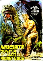 Watch Colossus of the Stone Age Megavideo