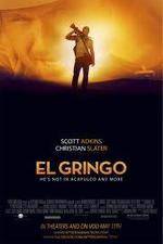 Watch El Gringo Megavideo