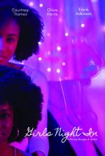 Watch Girls Night In (Short 2021) Megavideo