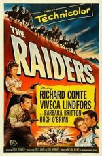 Watch The Raiders Megavideo