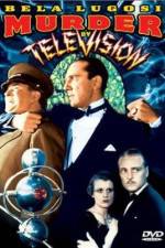Watch Murder by Television Megavideo