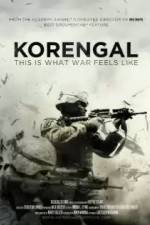 Watch Korengal Megavideo