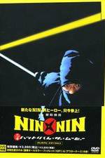 Watch Nin x Nin: Ninja Hattori-kun, the Movie Megavideo