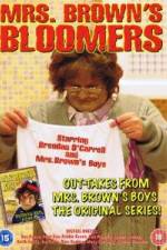 Watch Mrs. Browns Bloomers Megavideo