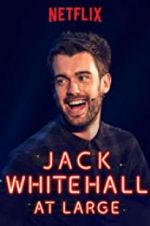 Watch Jack Whitehall: At Large Megavideo