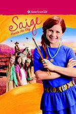 Watch Saige Paints the Sky Megavideo