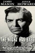 Watch The Night Has Eyes Megavideo