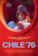 Watch Chile '76 Megavideo