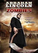 Watch Abraham Lincoln vs. Zombies Megavideo