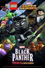 Watch LEGO Marvel Super Heroes: Black Panther - Trouble in Wakanda Megavideo