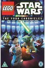 Watch Lego Star Wars The Yoda Chronicles - The Phantom Clone Megavideo