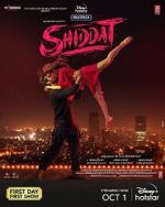 Watch Shiddat Megavideo