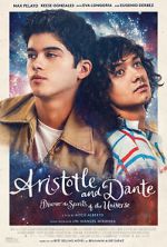 Watch Aristotle and Dante Discover the Secrets of the Universe Megavideo