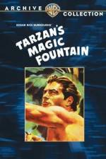 Watch Tarzans magiska klla Megavideo