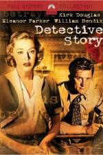 Watch Detective Story Megavideo