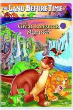 Watch The Land Before Time X The Great Longneck Migration Megavideo