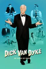 Watch Dick Van Dyke 98 Years of Magic (TV Special 2023) Megavideo