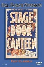 Watch Stage Door Canteen Megavideo