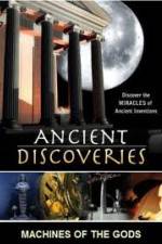 Watch History Channel Ancient Discoveries: Machines Of The Gods Megavideo