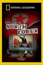 Watch National Geographic Explorer  Inside North Korea Megavideo