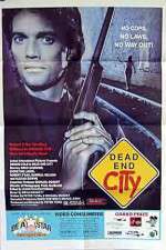 Watch Dead End City Megavideo